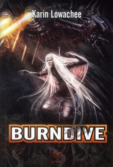 Burndive