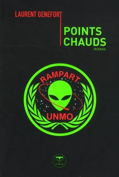 Points chauds