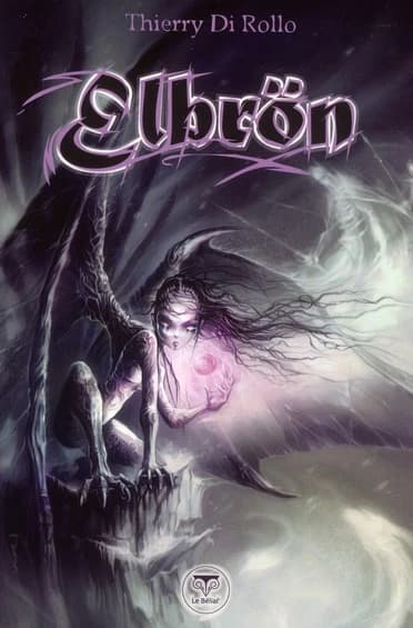 Elbrön