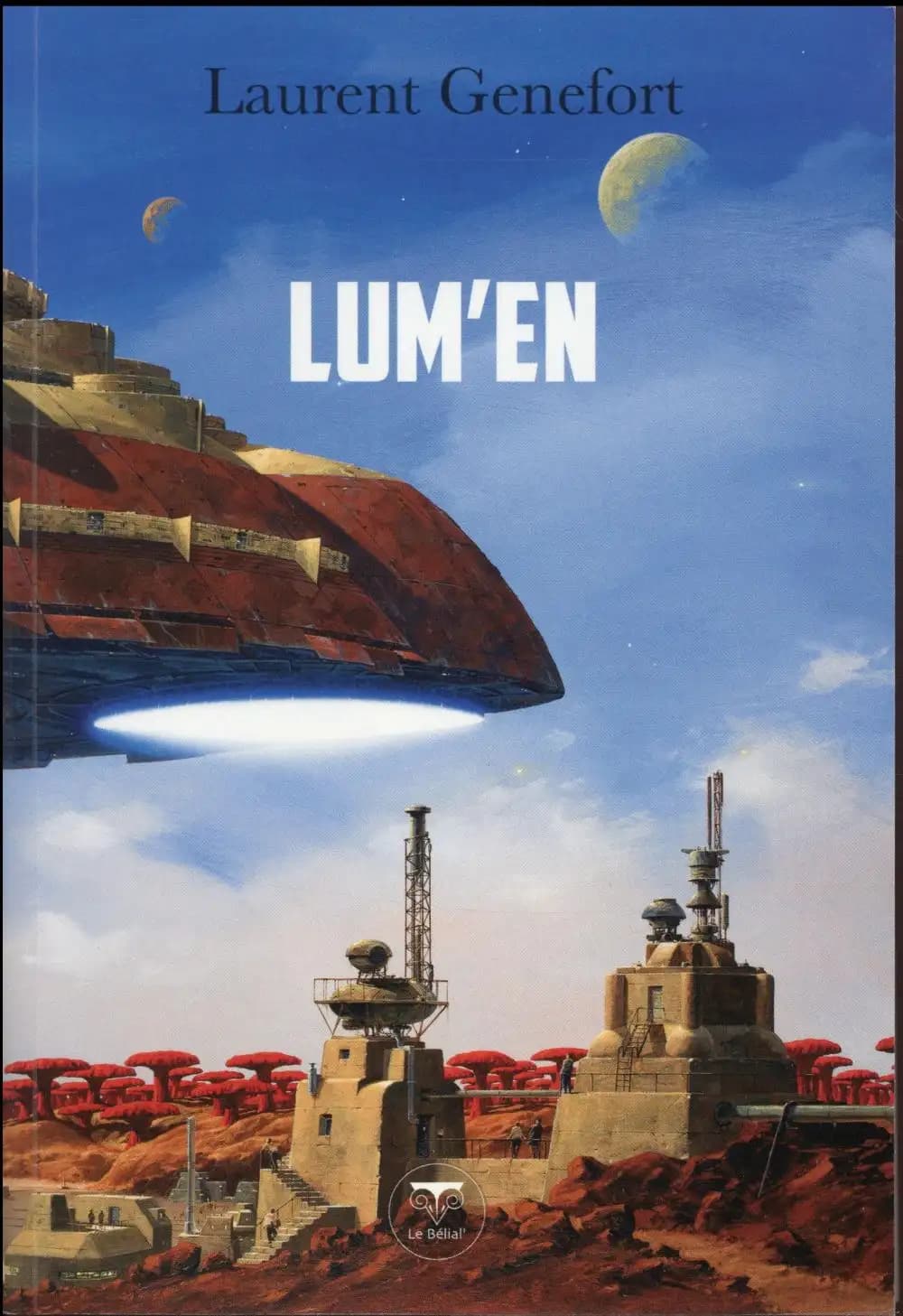 Lum'en