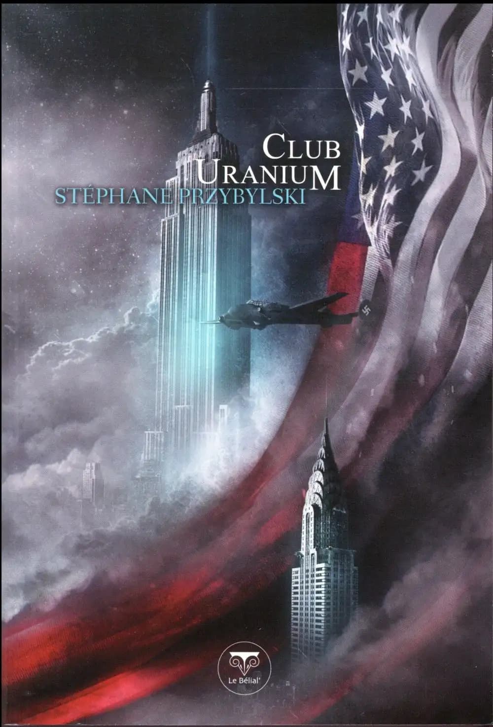 Club Uranium