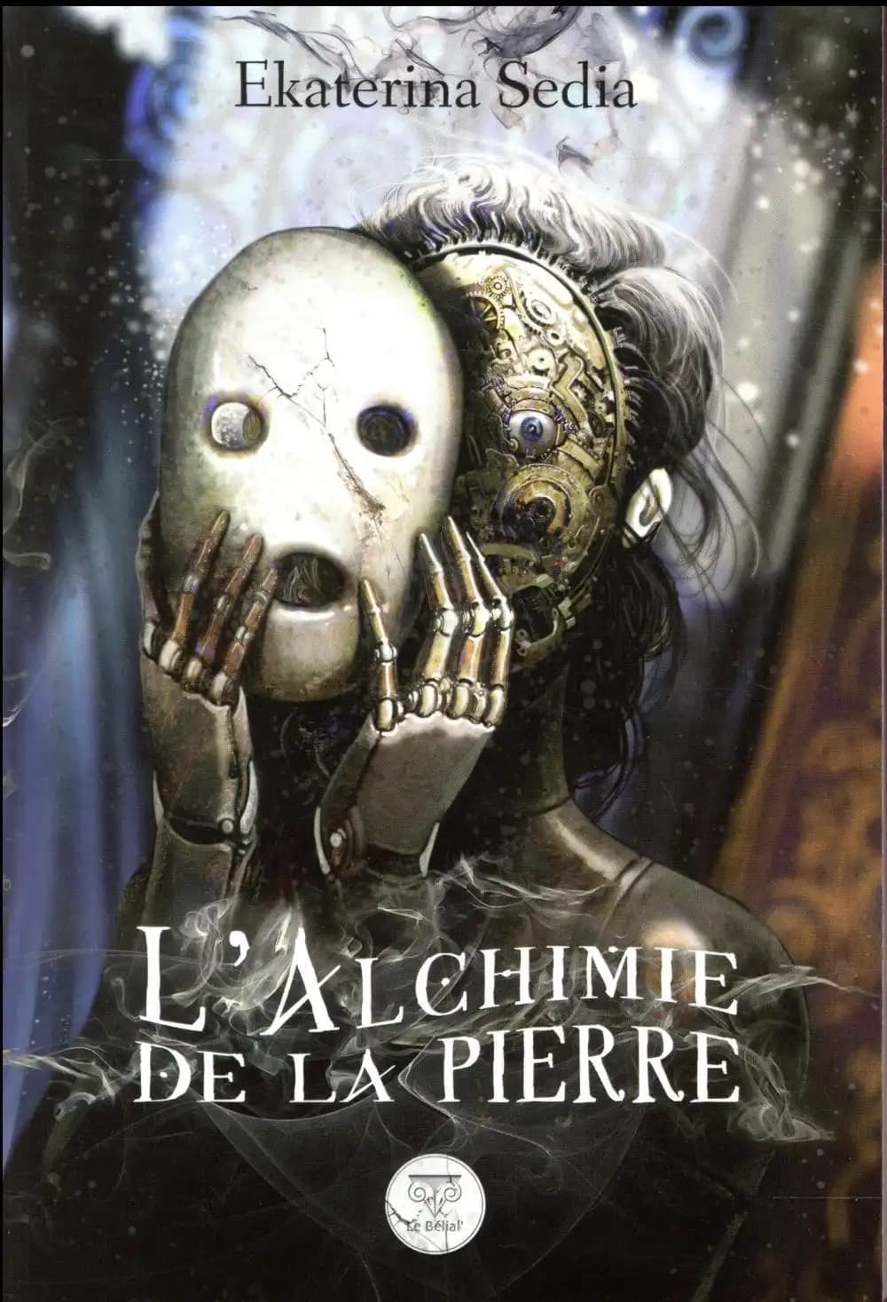 L'Alchimie de la pierre