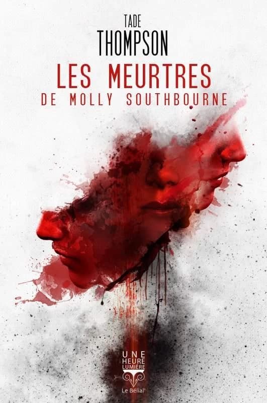Les Meurtres de Molly Southborne