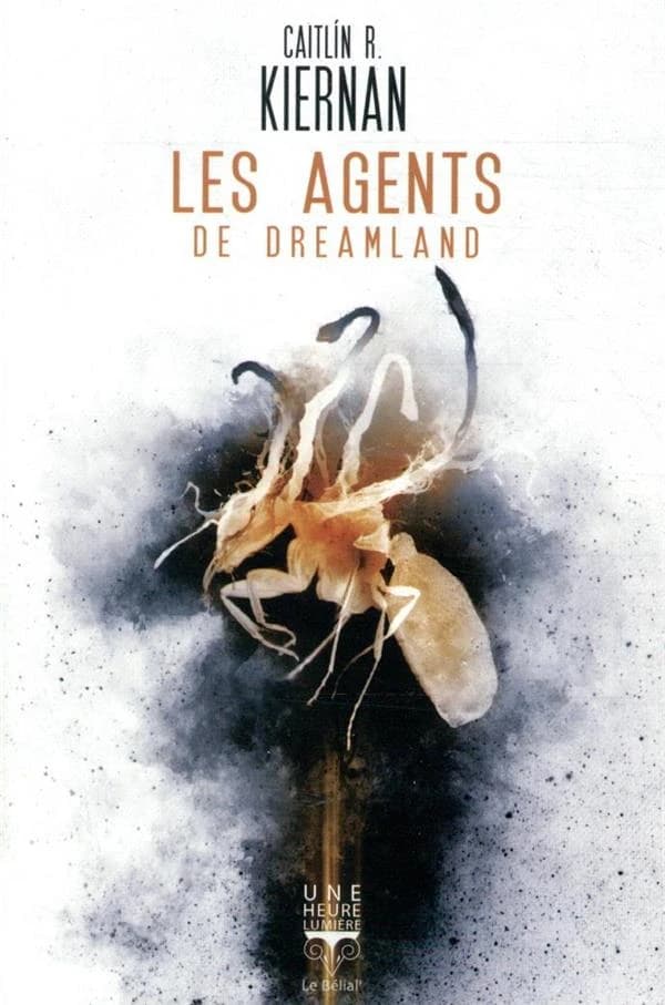 Les agents de Dreamland