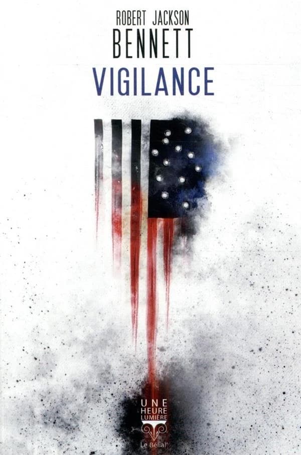 Vigilance