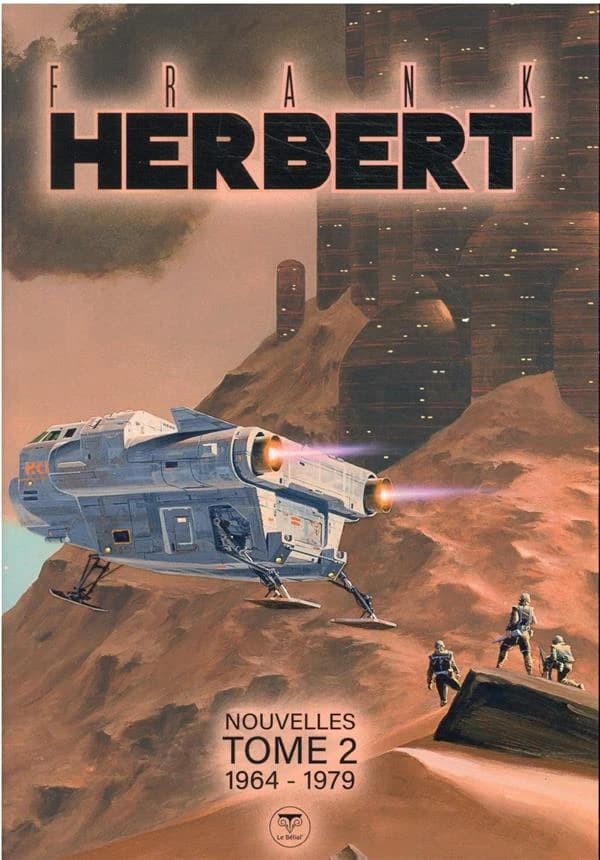 Nouvelles. Tome 2, 1964-1979