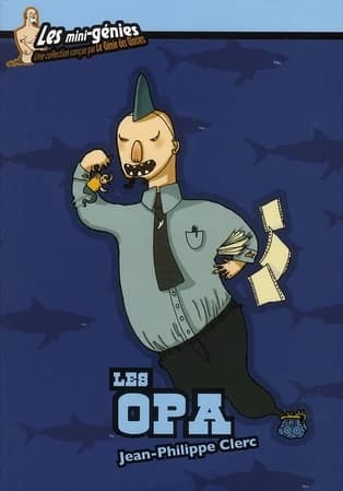 Les OPA