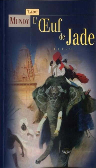 L'oeuf de jade