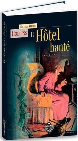 L'hôtel hanté