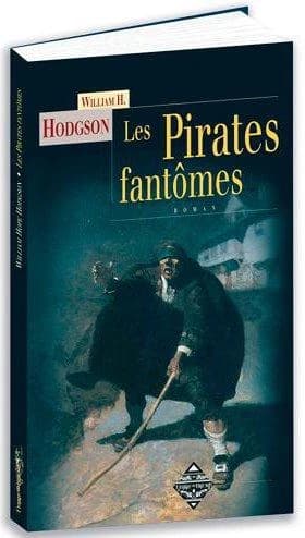 Les pirates fantômes : roman