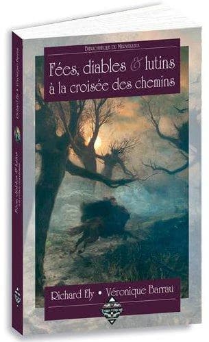Fées, diables & lutins : à la croisée des chemins