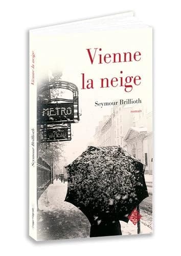 Vienne la neige : quatre journées de la vie de Charles Lillon