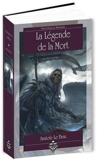 La légende de la mort chez les Bretons armoricains