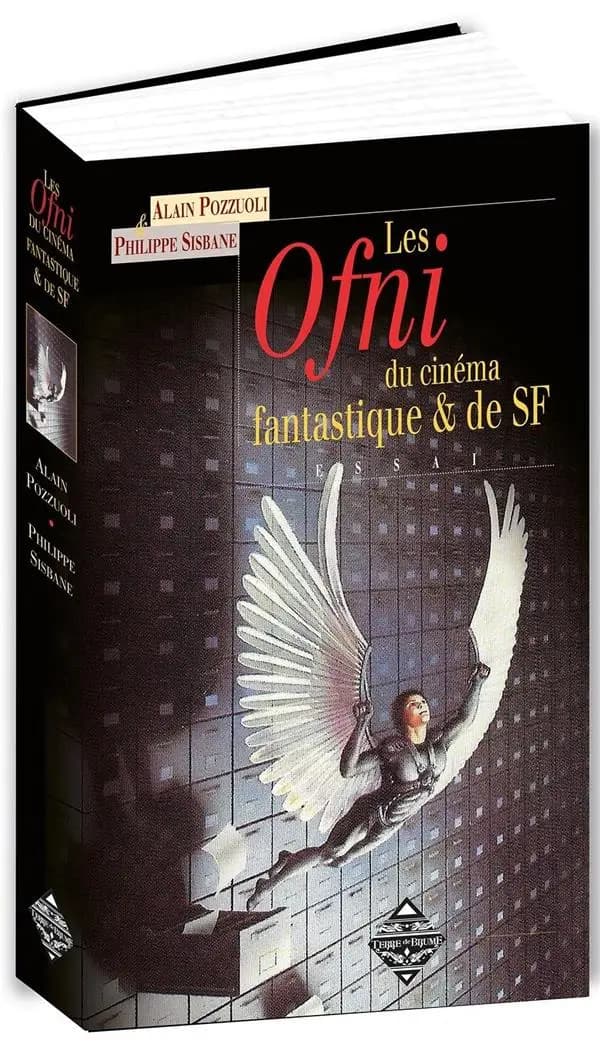 Les OFNI du cinéma fantastique et de SF : et quelques réalisateurs