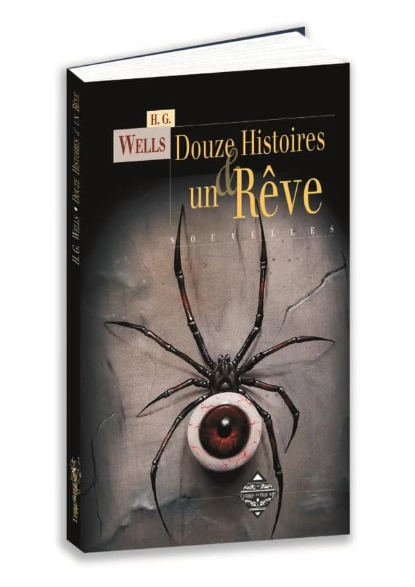 Douze histoires ; & Un rêve