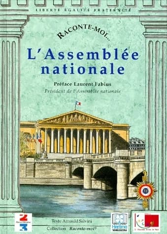 L'Assemblée nationale