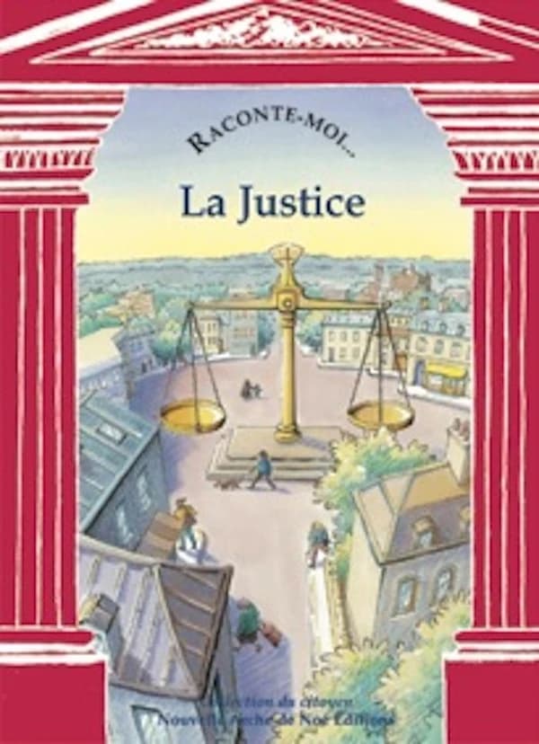 La justice