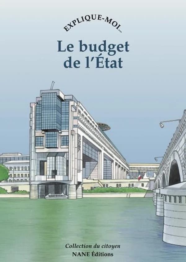 Le budget de l'État