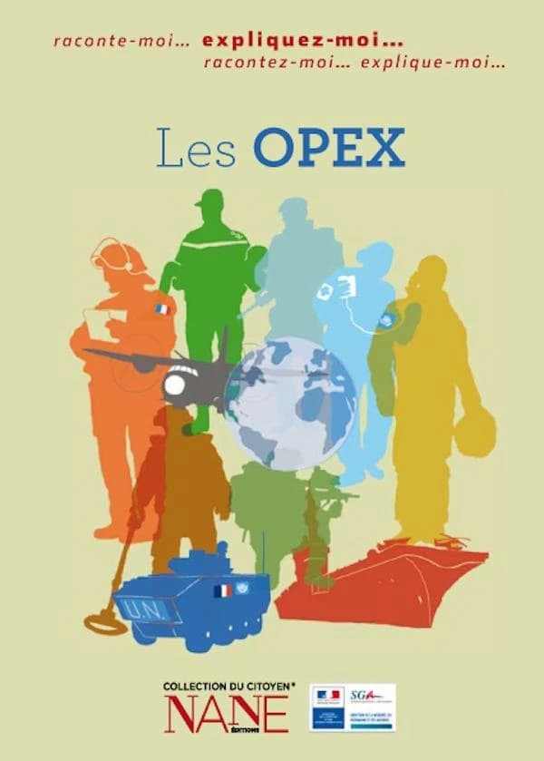 Les OPEX