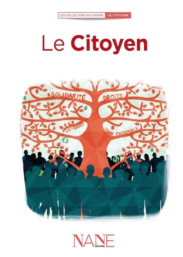 Le citoyen (3e éd.) ouvrage collectif