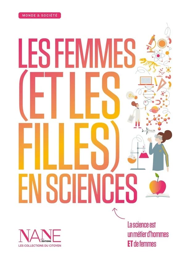 Les femmes, et les filles, en sciences