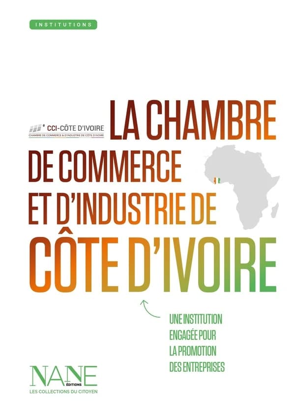 La chambre de commerce et d'industrie de Côte d'Ivoire