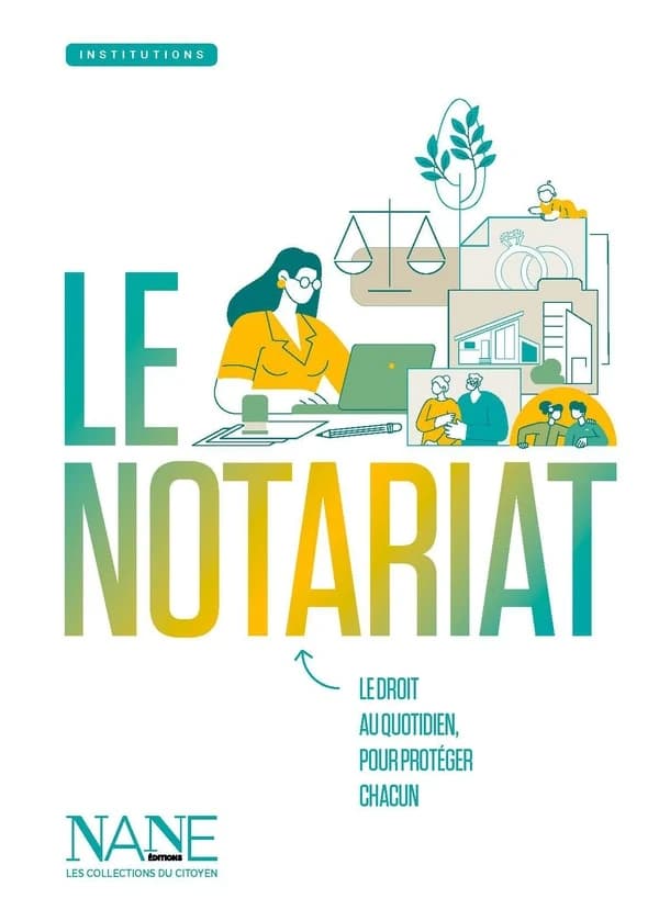 Le Notariat