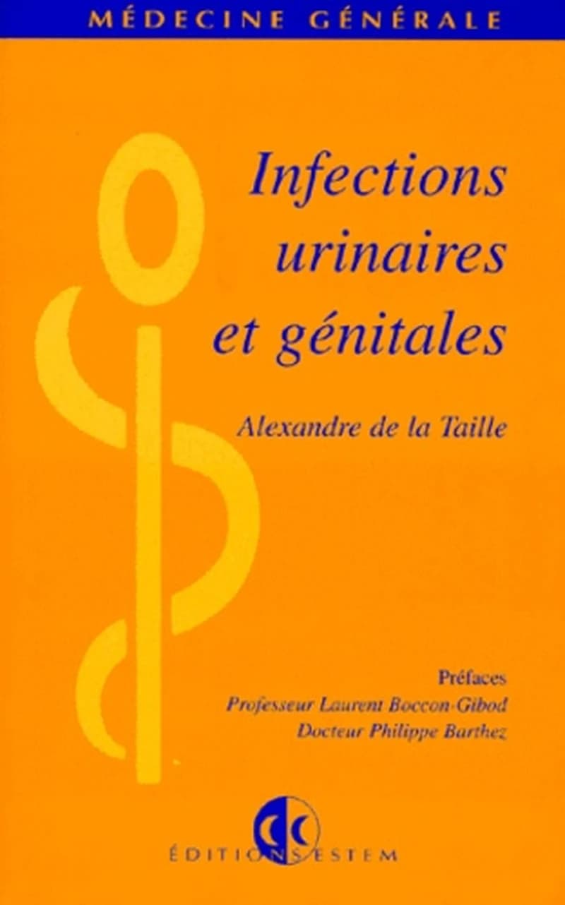 Infections urinaires et génitales