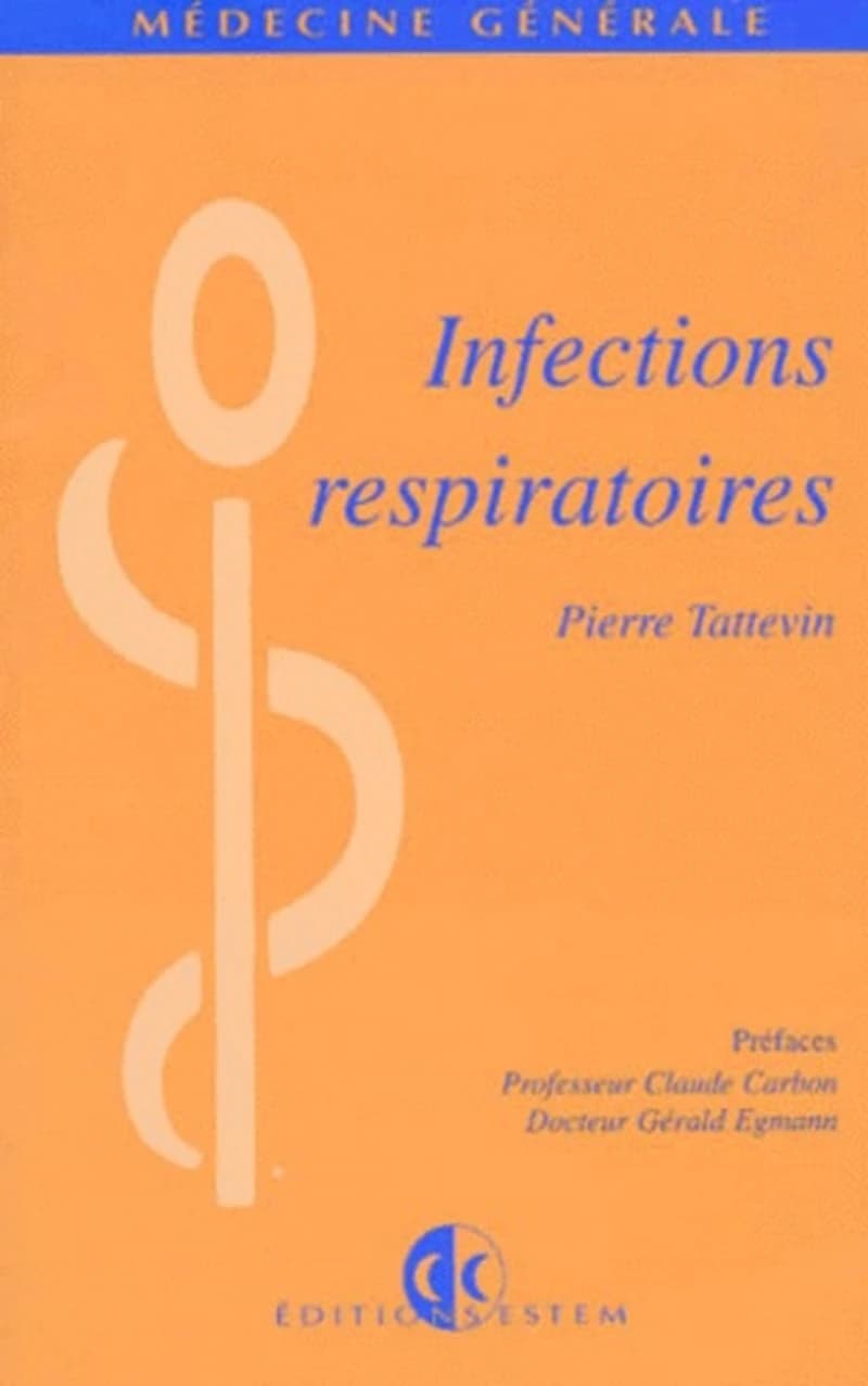 Infections respiratoires