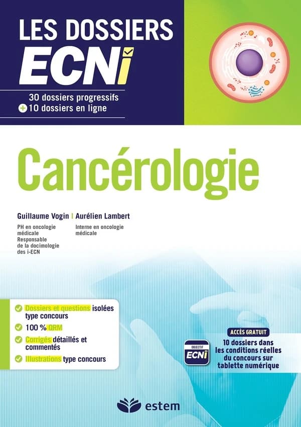 Cancérologie