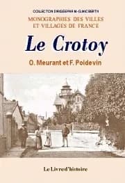 Le crotoy (guide-album)
