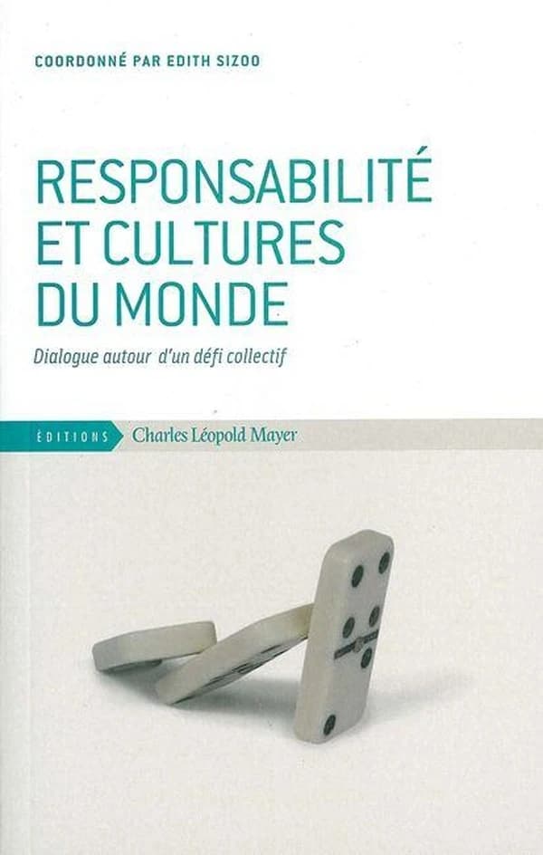 Responsabilité et cultures du monde : dialogues autour d'un défi collectif