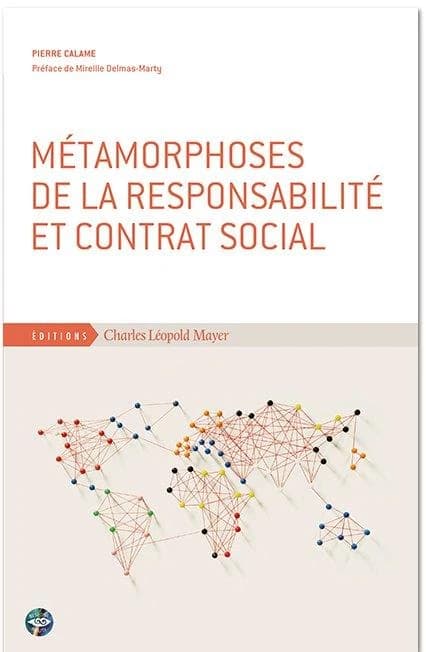Métamorphoses de la responsabilité et contrat social