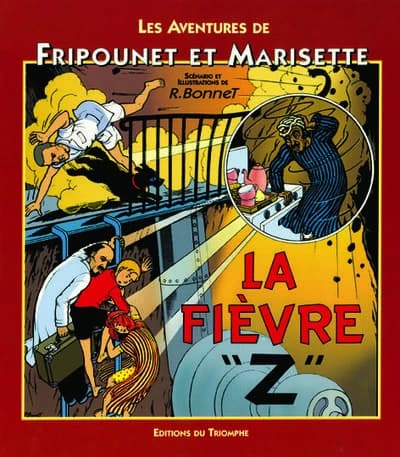 La fièvre Z