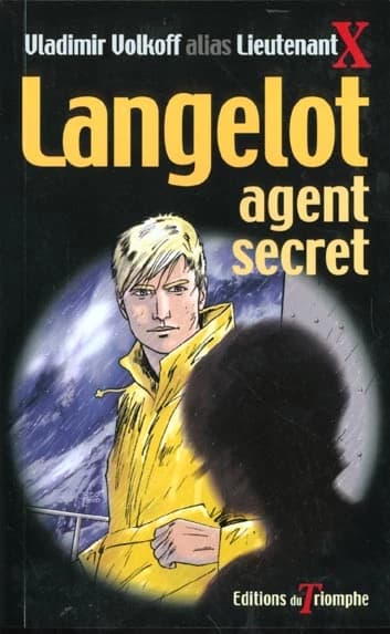 Langelot, agent secret : roman