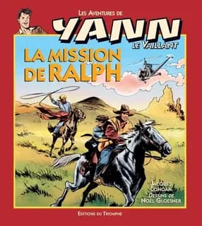 La mission de Ralph