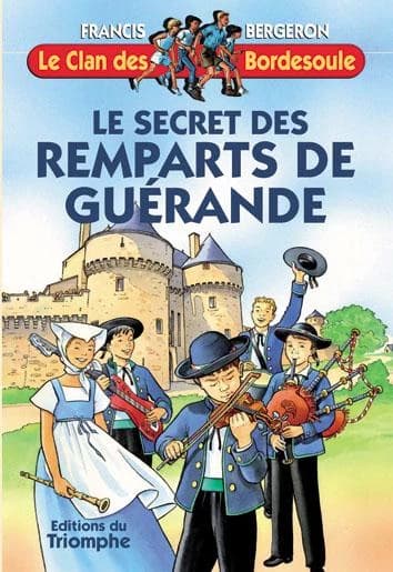 Le clan des Bordesoule
