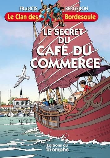 Le secret du café du Commerce