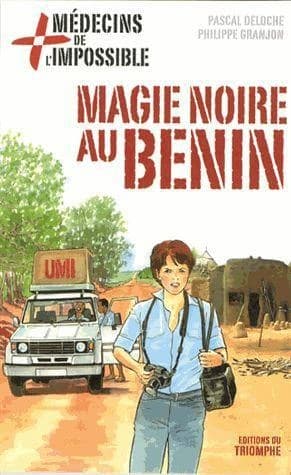 Magie noire au Bénin
