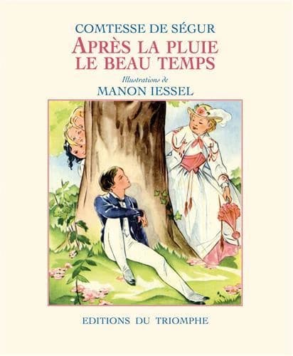 Après la pluie le beau temps