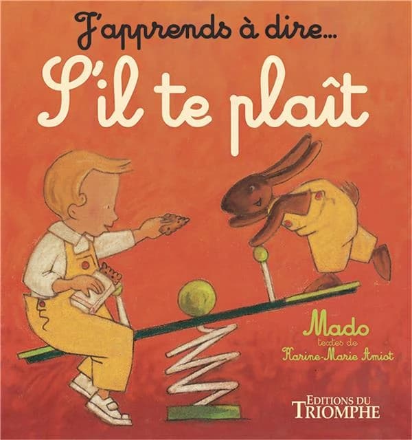 S'il te plaît