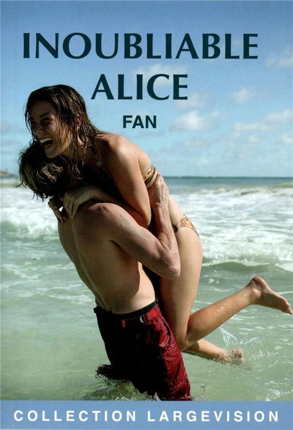 Inoubliable Alice ([Éd. en gros caractères]) Fan