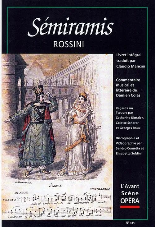 Sémiramis