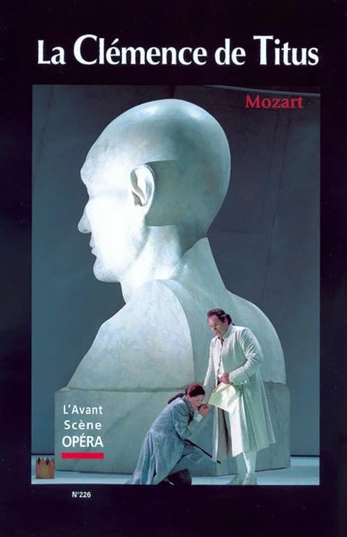 La clémence de Titus, Mozart