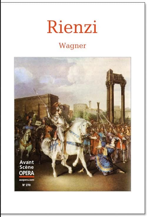 Rienzi, Wagner