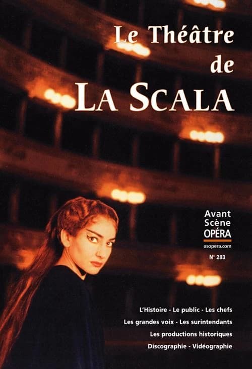 La Théâtre de La Scala