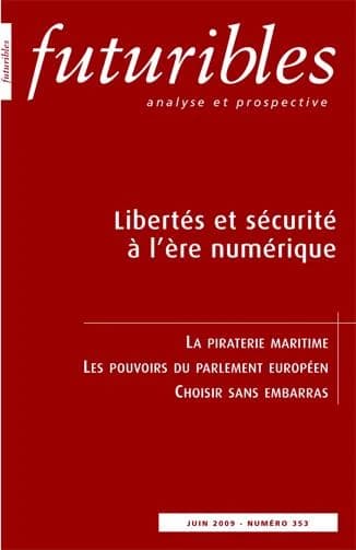 Libertés et sécurité à l'ère numérique