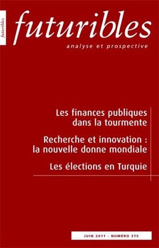 Futuribles N° 375, Juin 2011