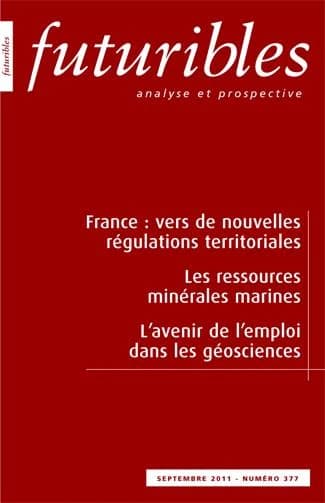 France : vers de nouvelles régulations territoriales