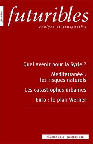 Quel avenir pour la Syrie ?